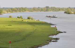 Kaderrichtlijn Waterprojecten/NURG Noordoost Nederland