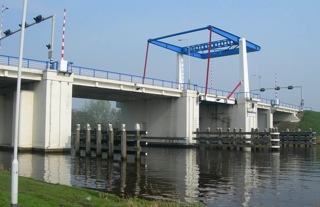 Advies brug Kootstertille
