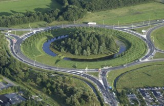 Prestatiecontract Rijkswaterstaat Noord Nederland