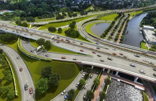 Zuidelijke Ringweg Groningen fase2