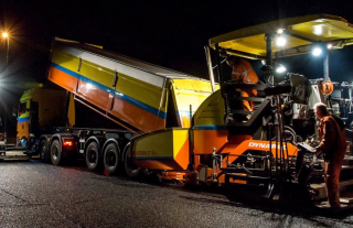 LVO+ Levensduur Verlengend Onderhoud RWS Oost Nederland