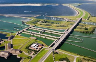 Vaarwegen Zeeuwse Delta (VZD)