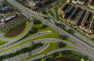 Project Aanpak Ring Zuid