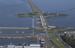 Project Afsluitdijk